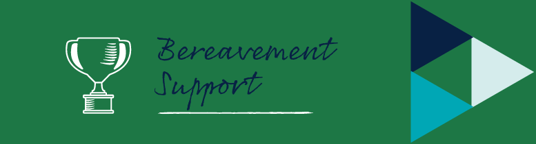 Bereavement Support