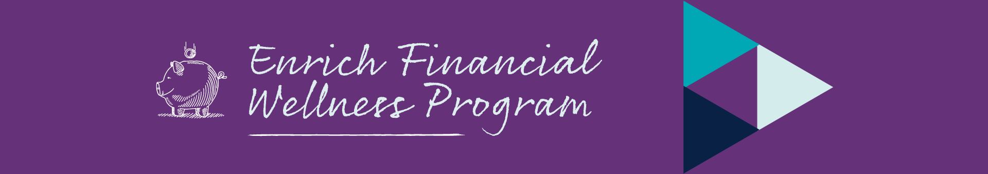 Enrich Financial Wellness Program