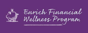 Enrich Financial Wellness Program