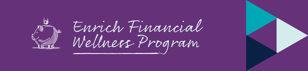 Enrich Financial Wellness Program