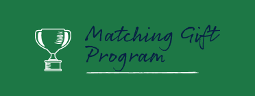 Matching Gift Program