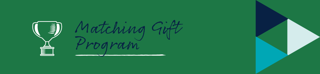 Matching Gift Program