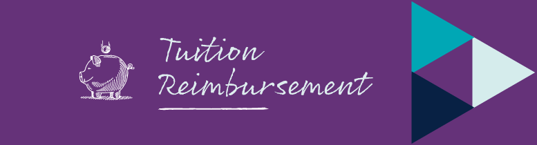 Tuition Reimbursement