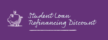 Student Loan Refinancing Discount from Sofi