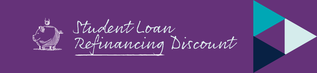 Student Loan Refinancing Discount from Sofi